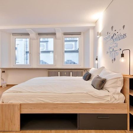 Lauben Flat Bolzano Apartamento Exterior foto