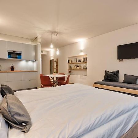 Lauben Flat Bolzano Apartamento Exterior foto