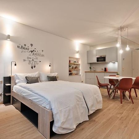Lauben Flat Bolzano Apartamento Exterior foto