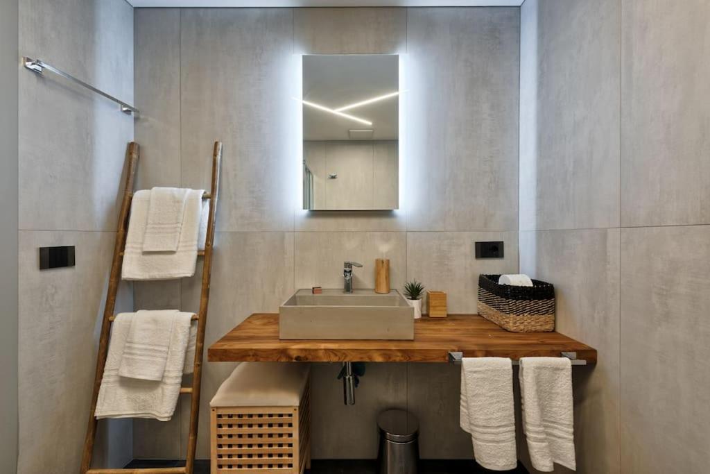 Lauben Flat Bolzano Apartamento Exterior foto