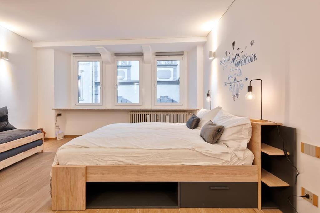 Lauben Flat Bolzano Apartamento Exterior foto