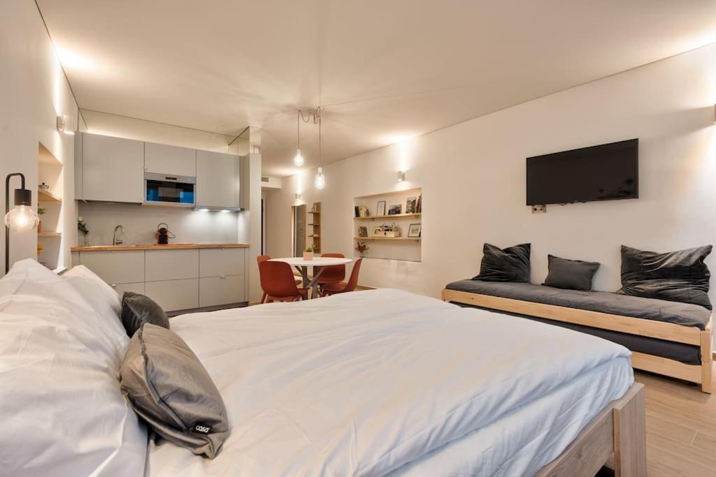 Lauben Flat Bolzano Apartamento Exterior foto