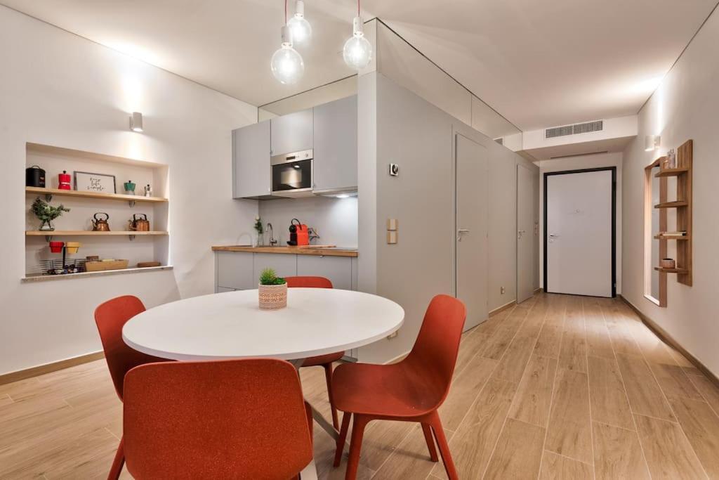 Lauben Flat Bolzano Apartamento Exterior foto