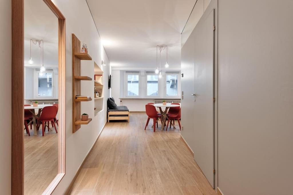 Lauben Flat Bolzano Apartamento Exterior foto