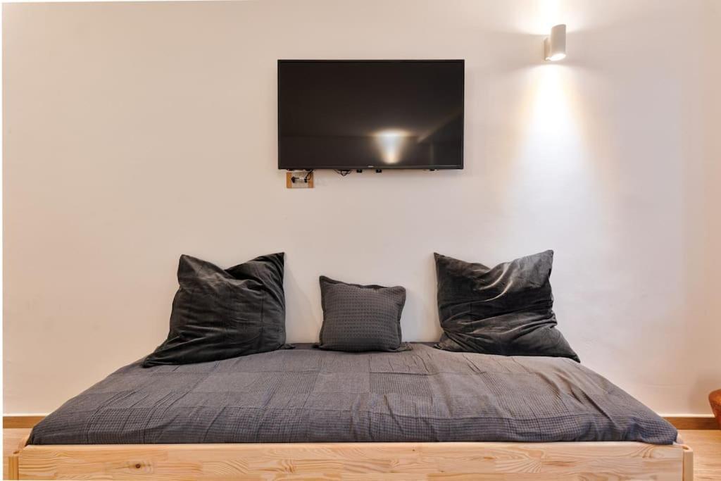 Lauben Flat Bolzano Apartamento Exterior foto