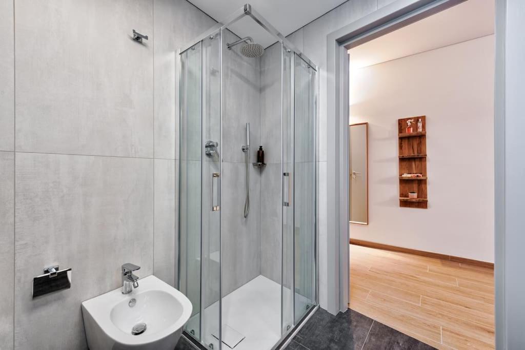 Lauben Flat Bolzano Apartamento Exterior foto