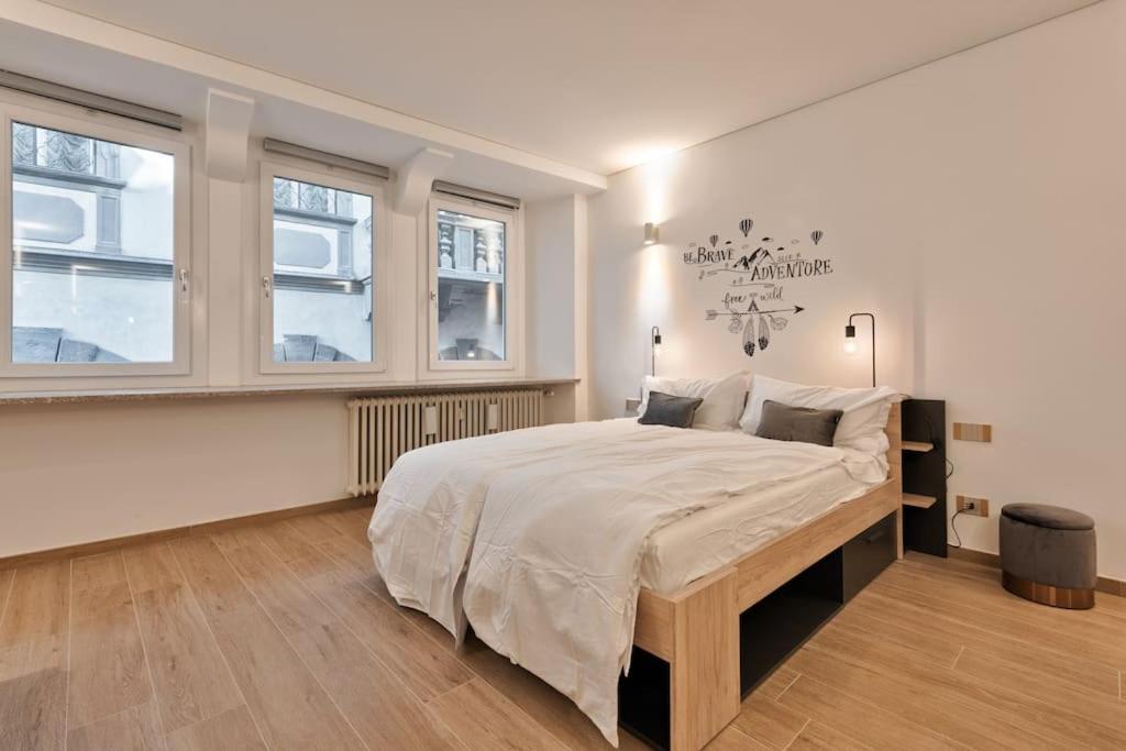 Lauben Flat Bolzano Apartamento Exterior foto